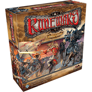 Runewars Revised Edition - Good Games