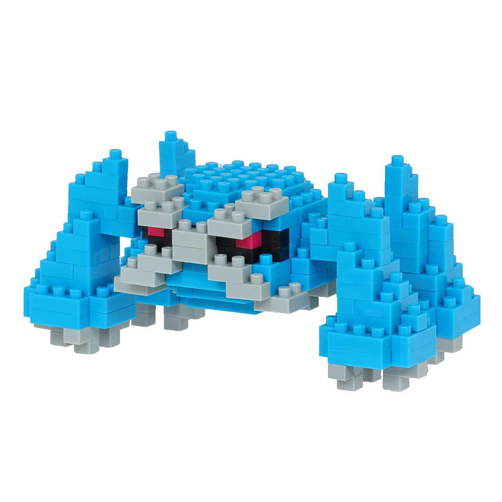 Nanoblocks - Pokemon - Metagross - Good Games