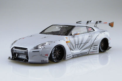 1/24 Lb Works R35 Gt-R Ver.2 - Good Games