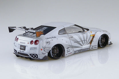 1/24 Lb Works R35 Gt-R Ver.2 - Good Games