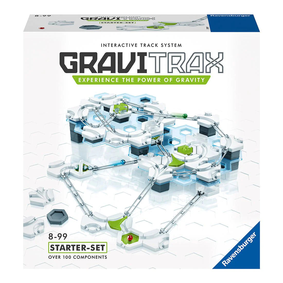 Gravitrax - Starter Kit - Good Games