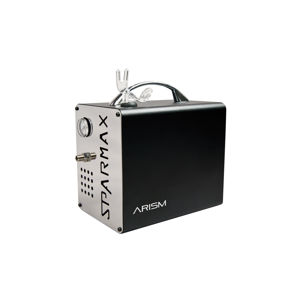 Sparmax Arism Compressor - Good Games