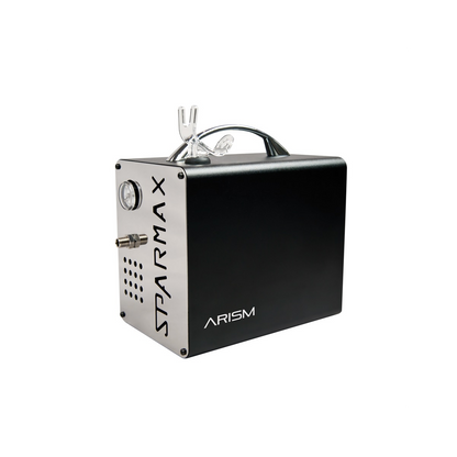 Sparmax Arism Compressor - Good Games