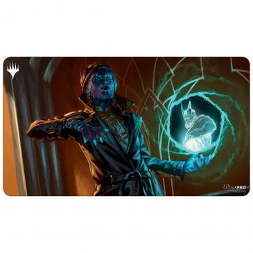 Ultra Pro - Magic: The Gathering Streets of New Capenna Playmat - Good Games