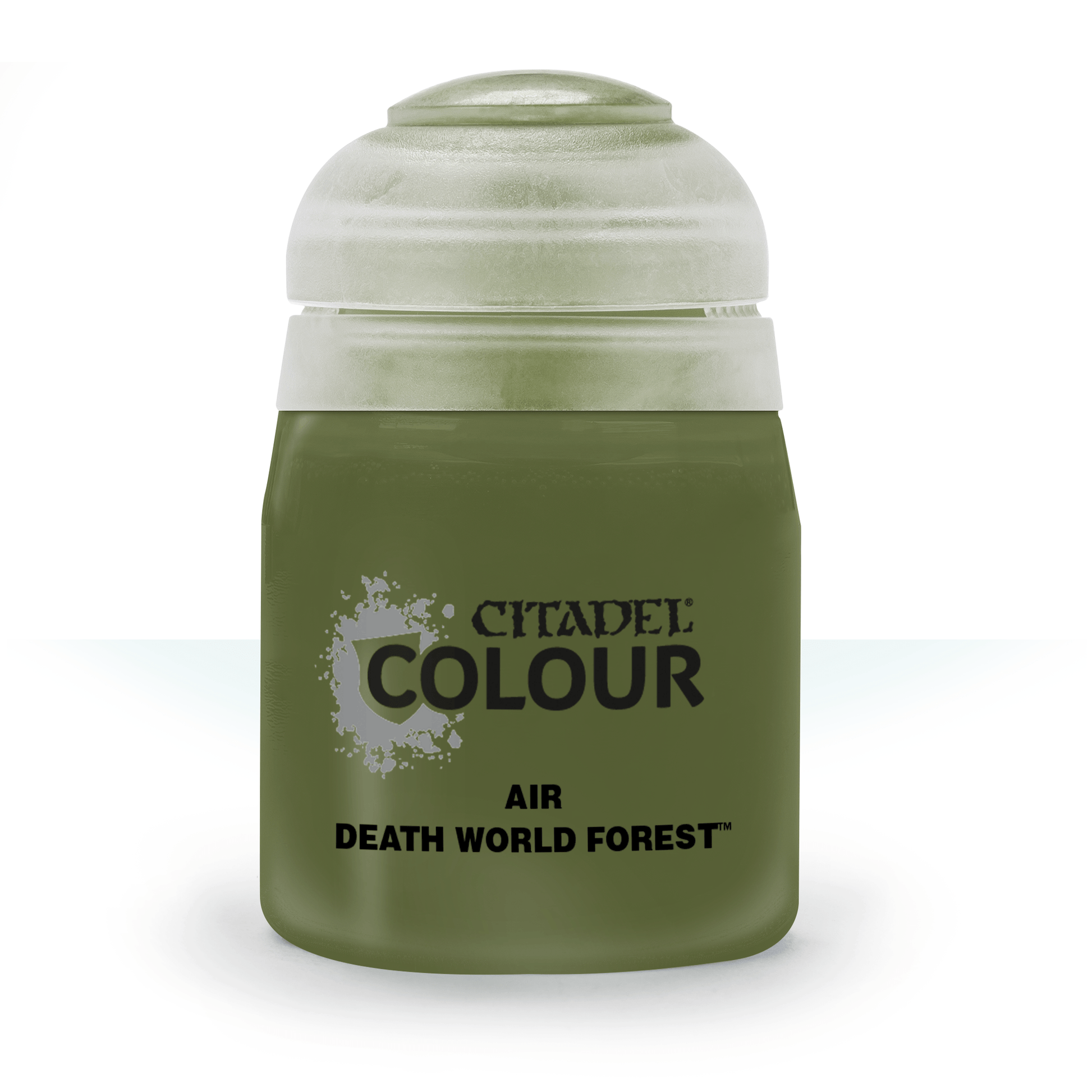 Citadel Air Paint - Deathworld Forest 24ml (28-09) - Good Games