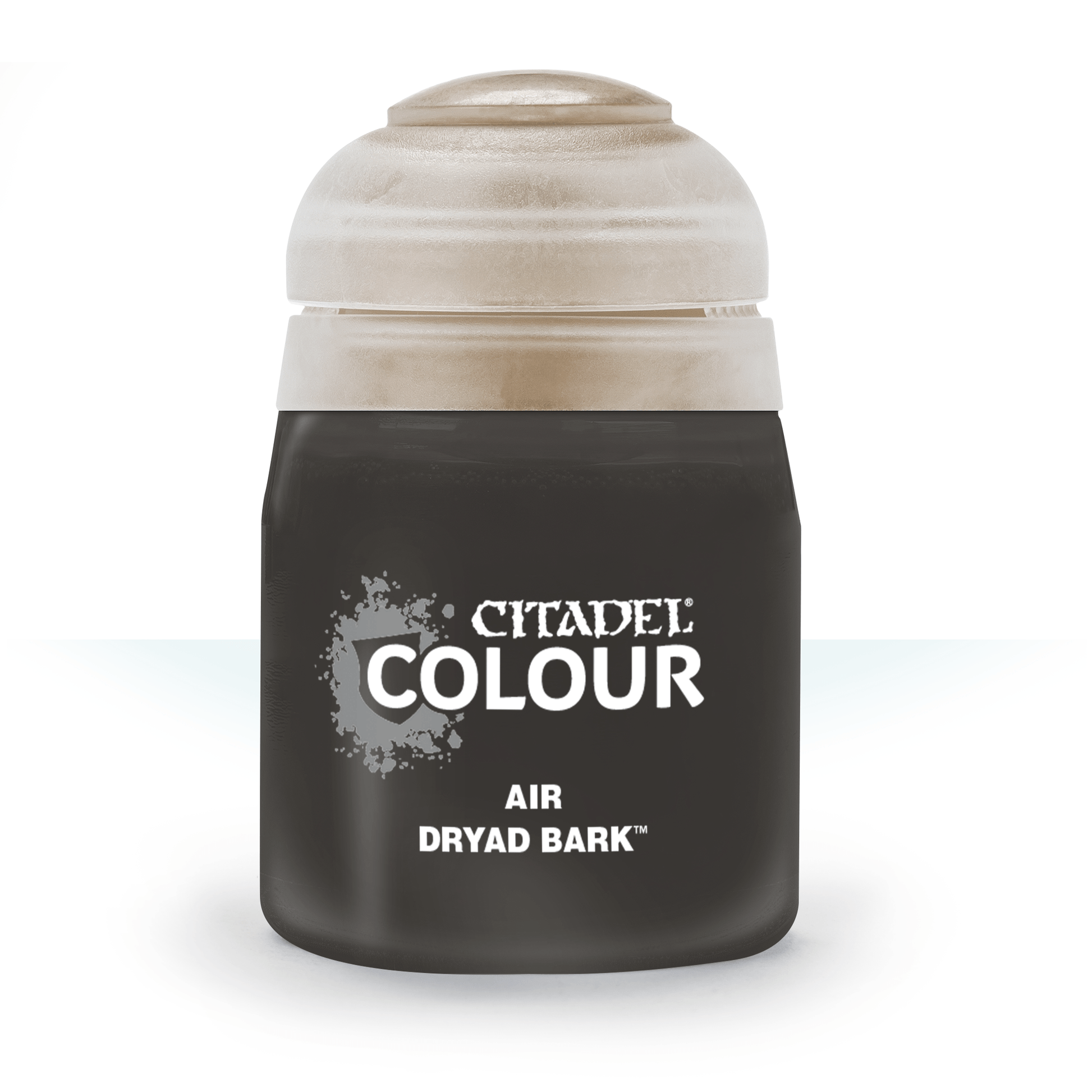 Citadel Air Paint - Dryad Bark 24ml (28-13) - Good Games