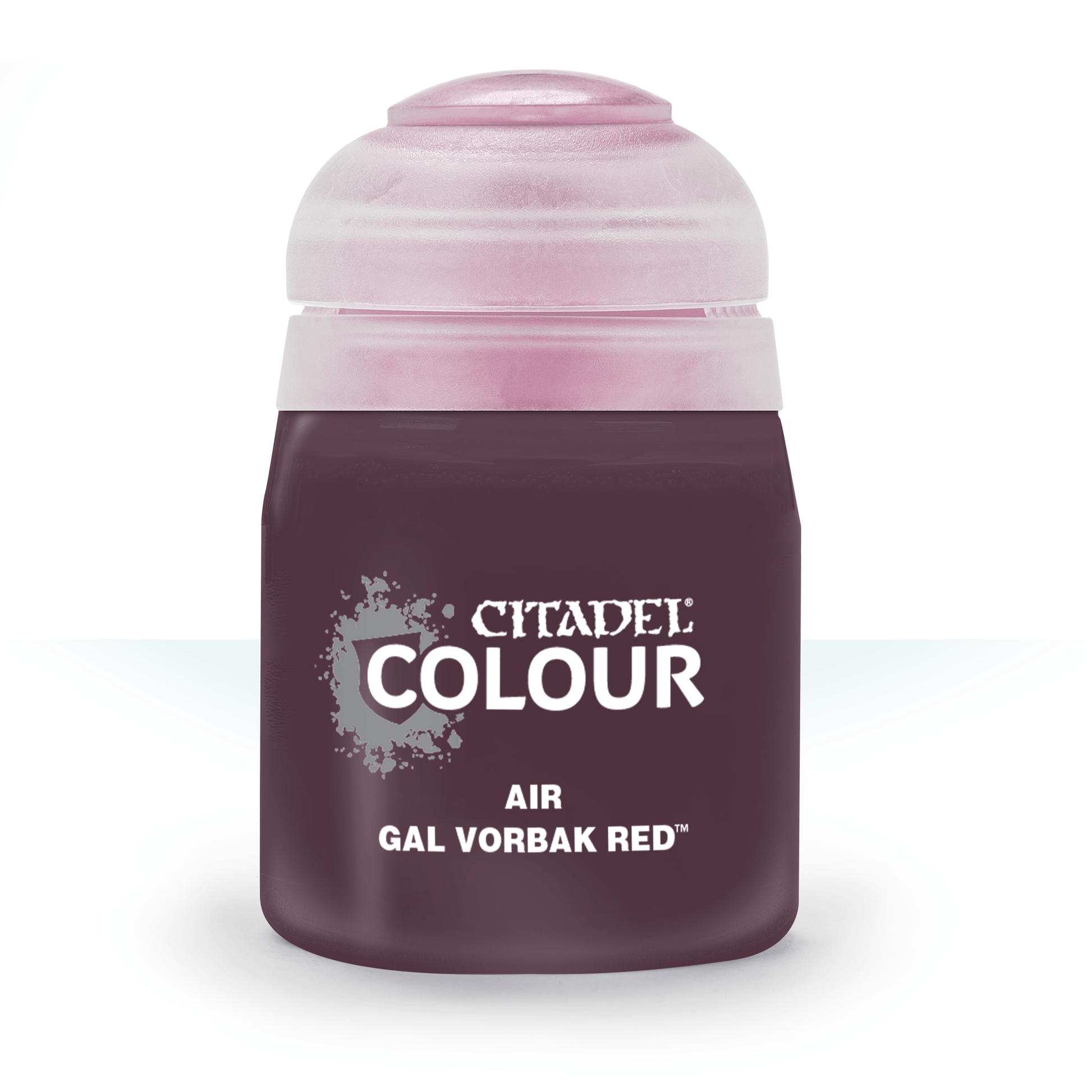 Citadel Air Paint - Gal Vorbak Red 24ml (28-74) - Good Games