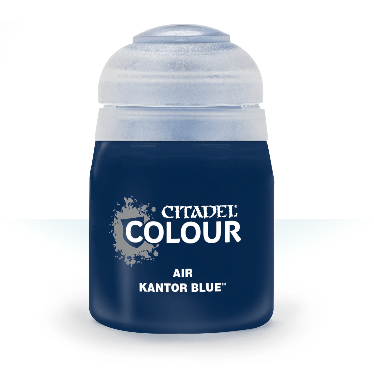 Citadel Air Paint - Kantor Blue 24ml (28-04) - Good Games
