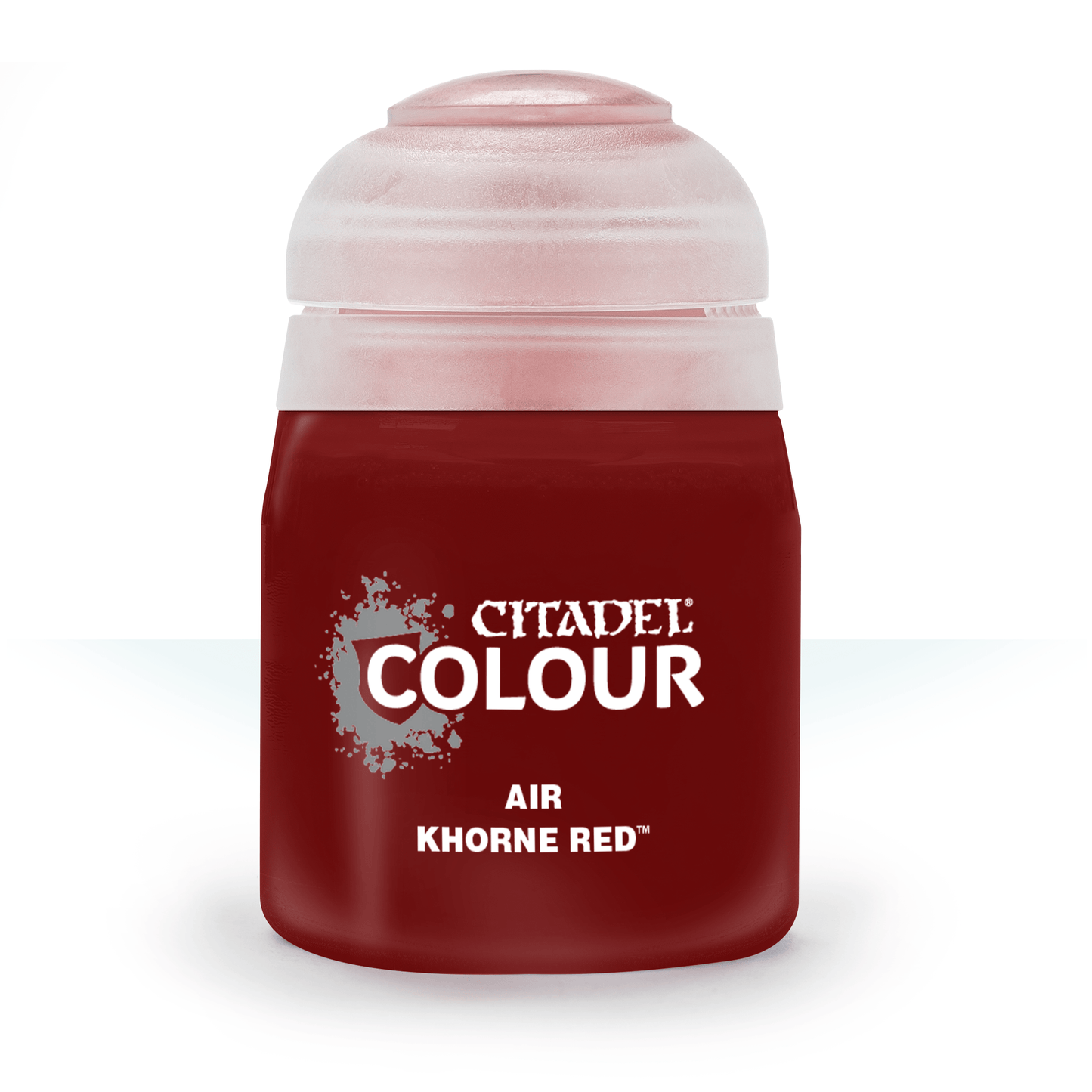Citadel Air Paint - Khorne Red 24ml (28-03) - Good Games