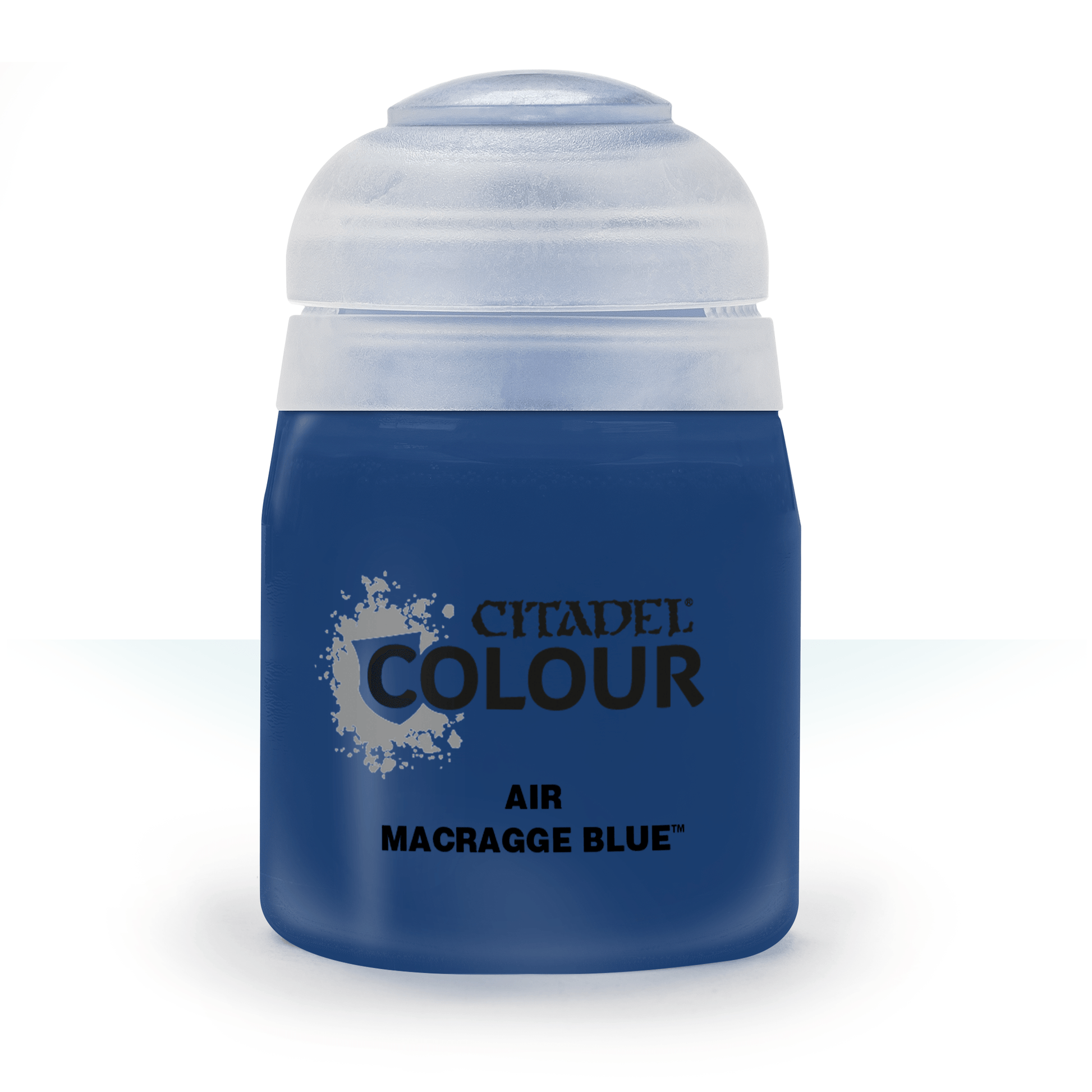 Citadel Air Paint - Macragge Blue 24ml (28-05) - Good Games