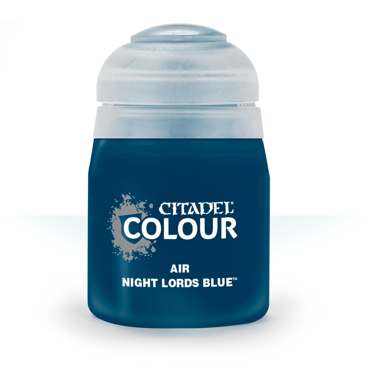 Citadel Air Paint - Night Lords Blue 24ml (28-63) - Good Games