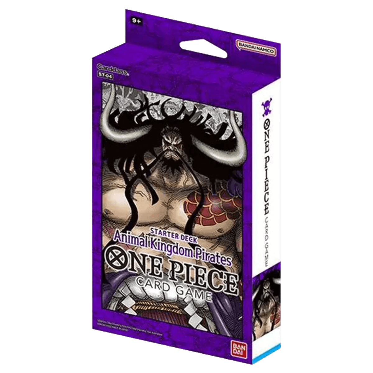 One Piece Card Game - Starter Deck