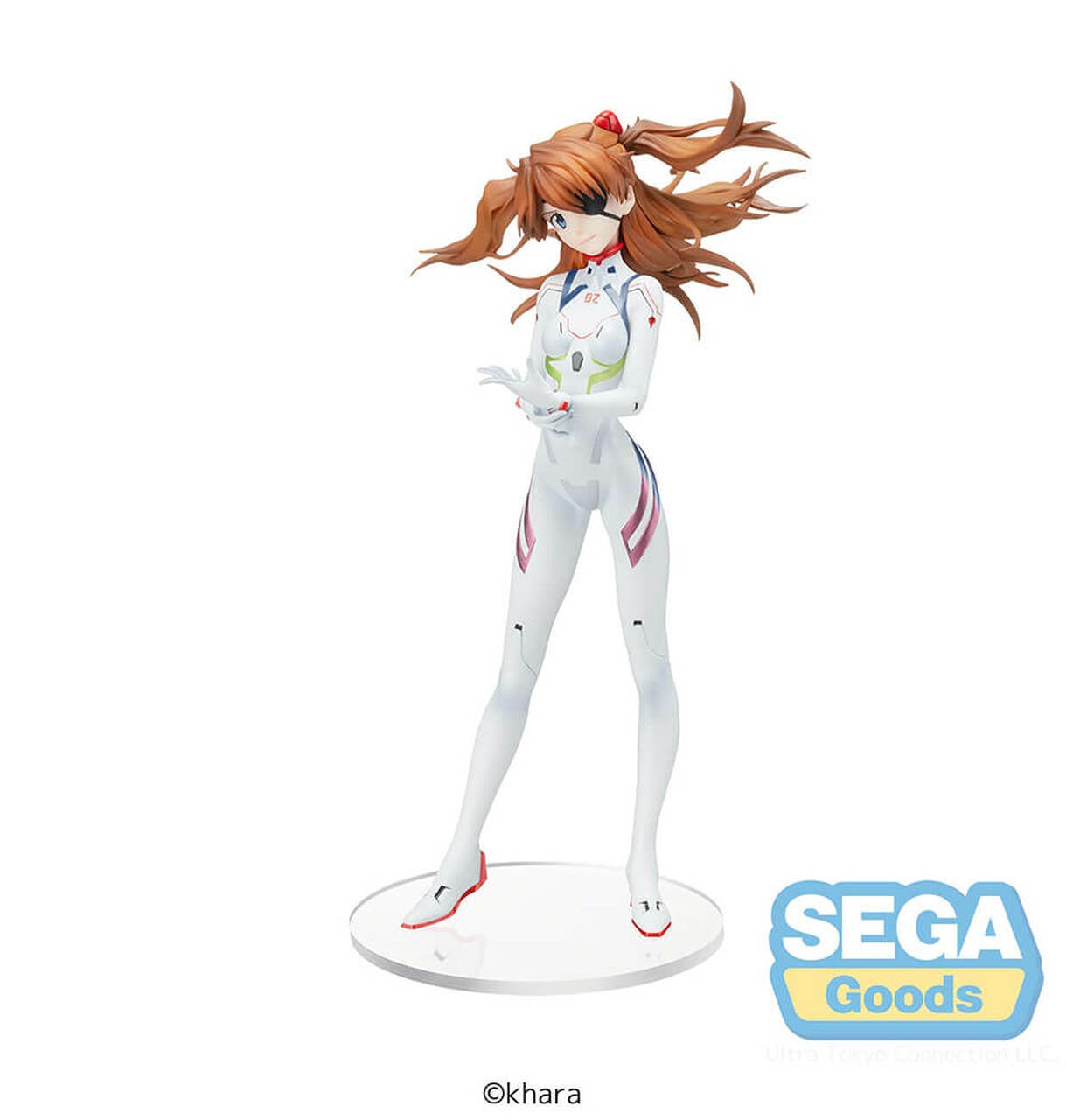 Evangelion:3.0+1.0 Thrice Upon a Time - Asuka Langely Last Mission - Good Games