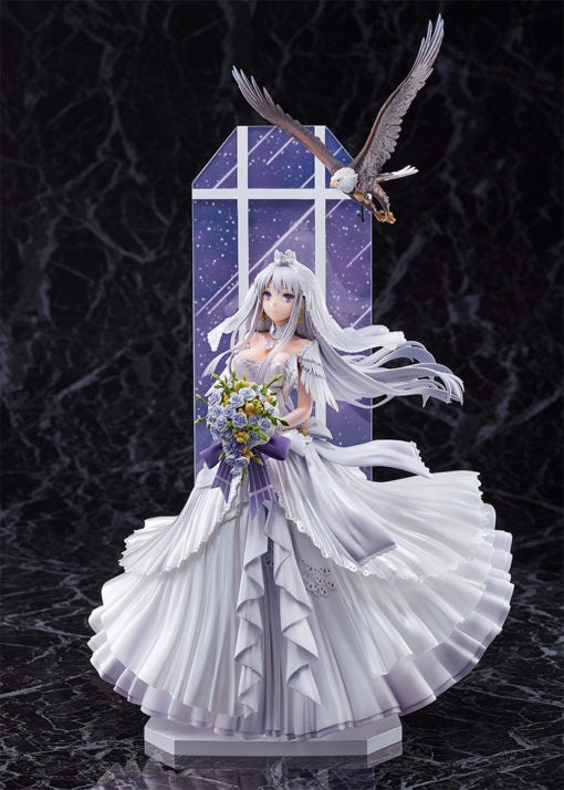 Azur Lane - Enterprise Marry Star Ver. Limited Edition - Good Games