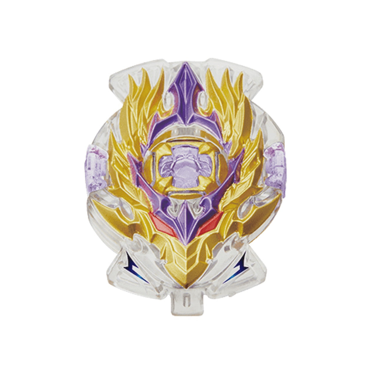 Beyblade Burst Superking (JP) B-168 Booster Rage Longinus.Ds 3A - Good Games