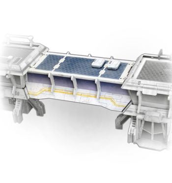 Miniature Scenery: Pagoda Skywalk - Good Games