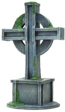 Miniature Scenery: Village Holy Relic - Good Games