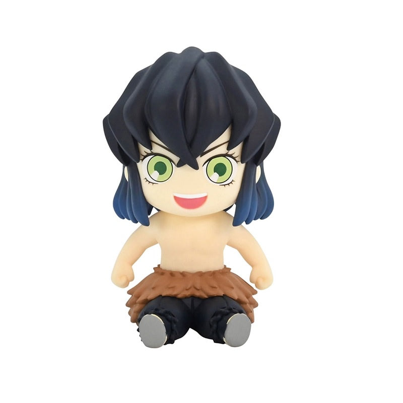 Demon Slaye Kimetsu no Yaiba Potetto Figure Hashibira Inosuke - Good Games