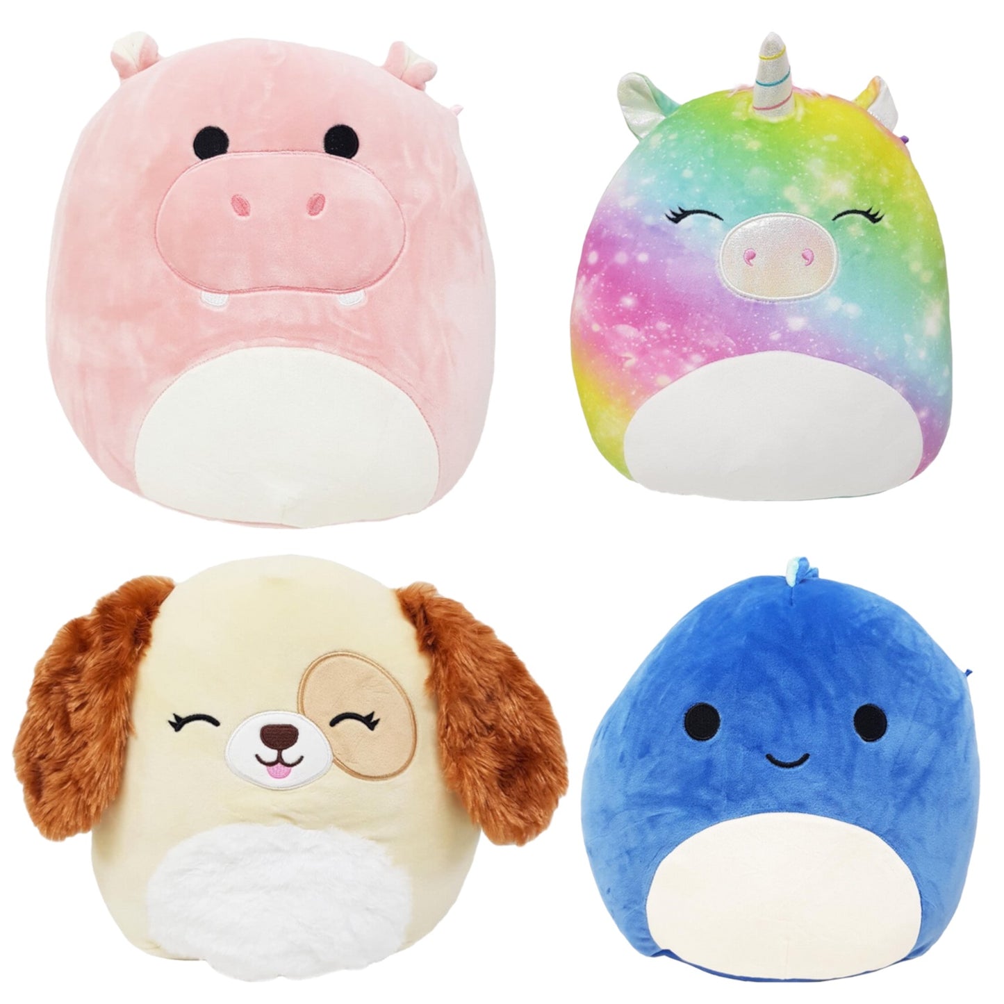 Squishmallow 11 Inch Plush Assortment - Good Games