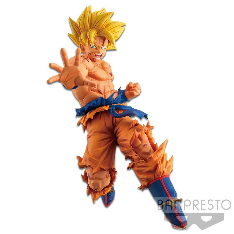 Dragon Ball Super - Drawn by Toyotaro Father-Son Kamehameha - Goku - Good Games