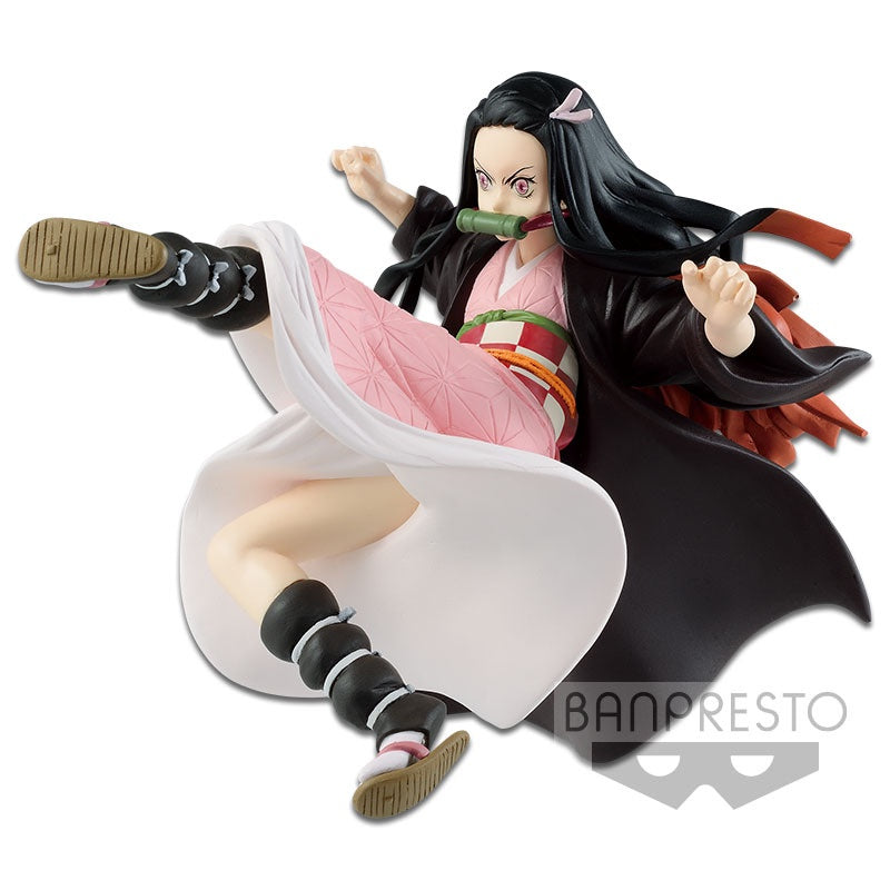 Demon Slayer Vibration Stars Nezuko Kamado - Good Games