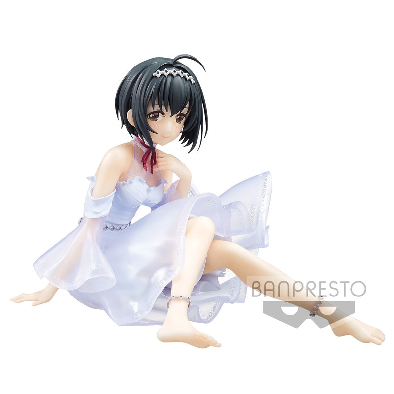 The Idol Master Cinderella Girls Espresto Miho Kohinata (See Through Materials) - Good Games
