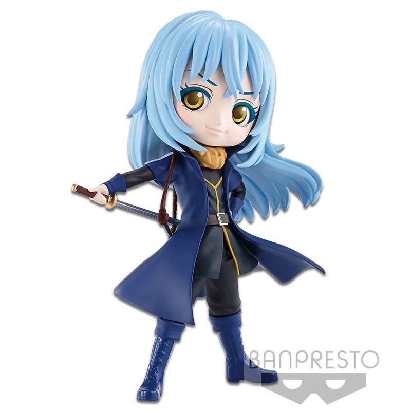 That Time I Got Reincarnated As A Slime Q Posket -Rimuru=Tempest-(Ver.B)