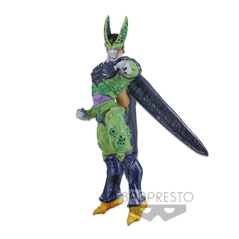 Dragonball Z Banpresto World Figure Colosseum - Good Games