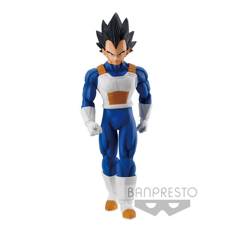 Dragon Ball Z Solid Edge Works Vol.3 Vegeta - Good Games