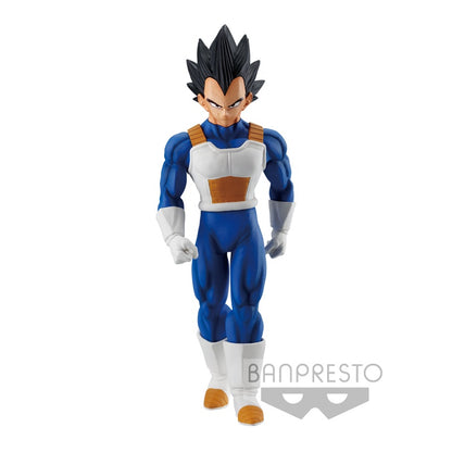 Dragon Ball Z Solid Edge Works Vol.3 Vegeta - Good Games