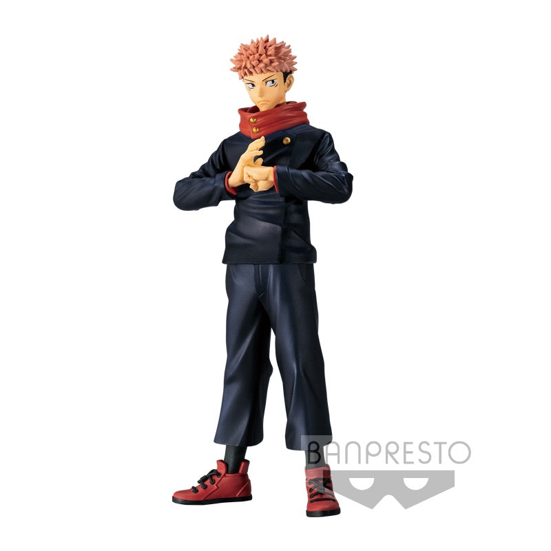 Jujutsu Kaisen Jukon No Katasatoru Gojo&amp;Yuji Itadori-(B:Yuji Itadori)