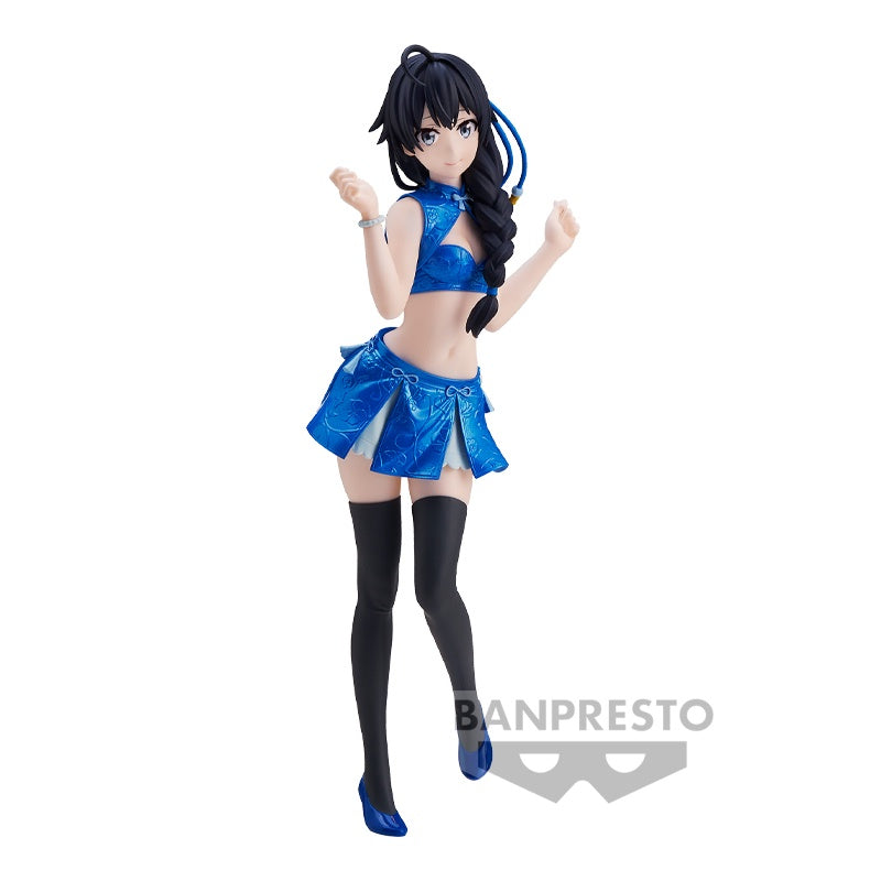 My Teen Romantic Comedy Snafu Climax Kyunties Yukino Yukinoshita Figure - Good Games
