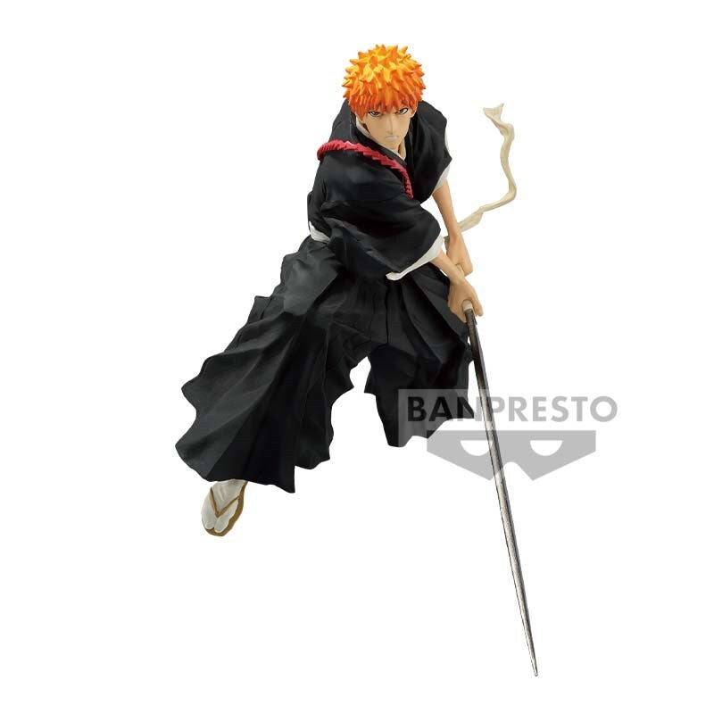 Bleach Soul Entered- Ichigo Kurosaki II - Good Games