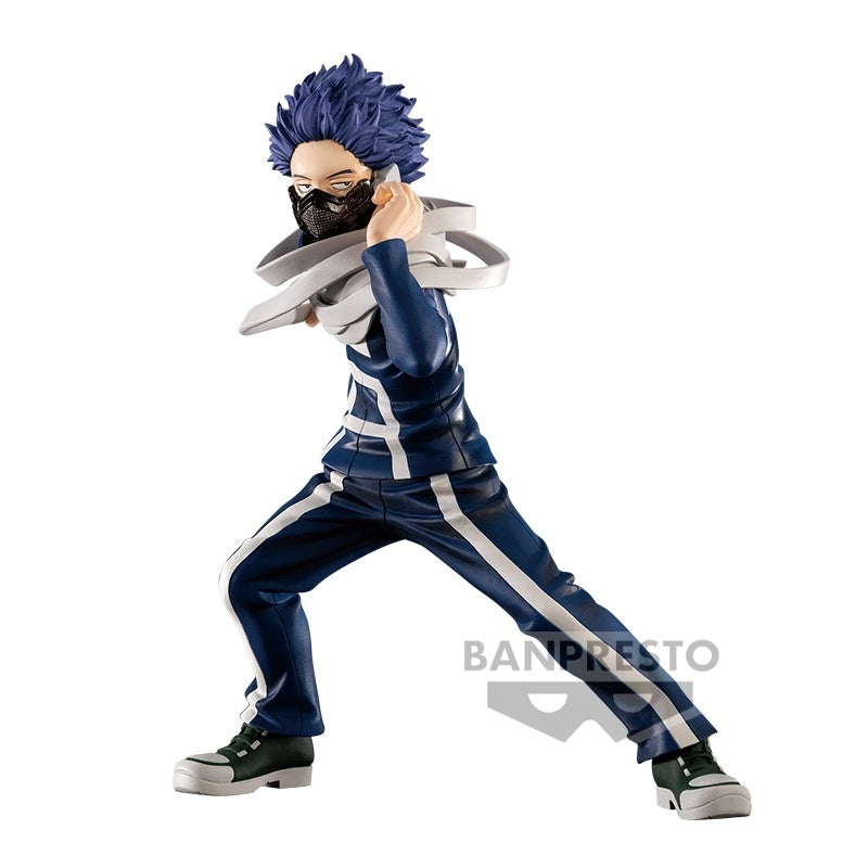 My Hero Academia The Amazing Heroes Vol.18 (Hitoshi Shinso)