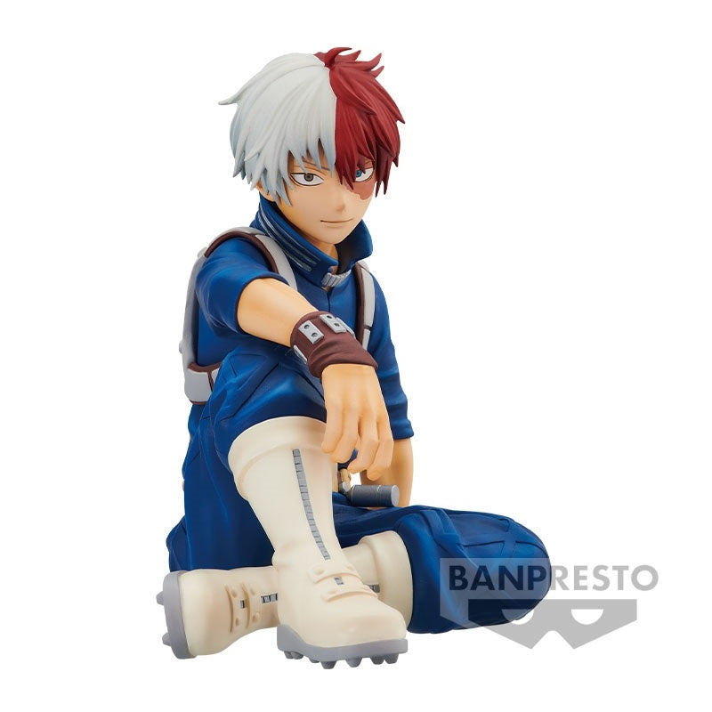 My Hero Academia Break Time Collection Vol.3 (Shoto Todoroki)