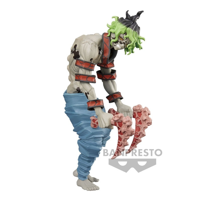 Demon Slayer: Kimetsu No Yaiba Figure-Demon Series- Vol.8(B:Gyutaro) - Good Games