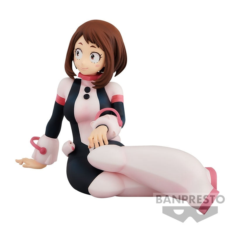 My Hero Academia Break Time Collection Vol.4