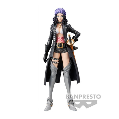 One Piece Dxf The Grandline Lady Vol.2 - Good Games