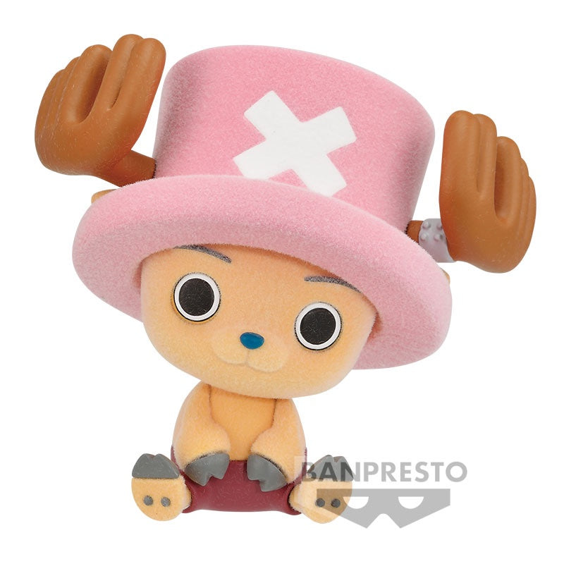 One Piece Fluffy Puffy Chopper B - Good Games