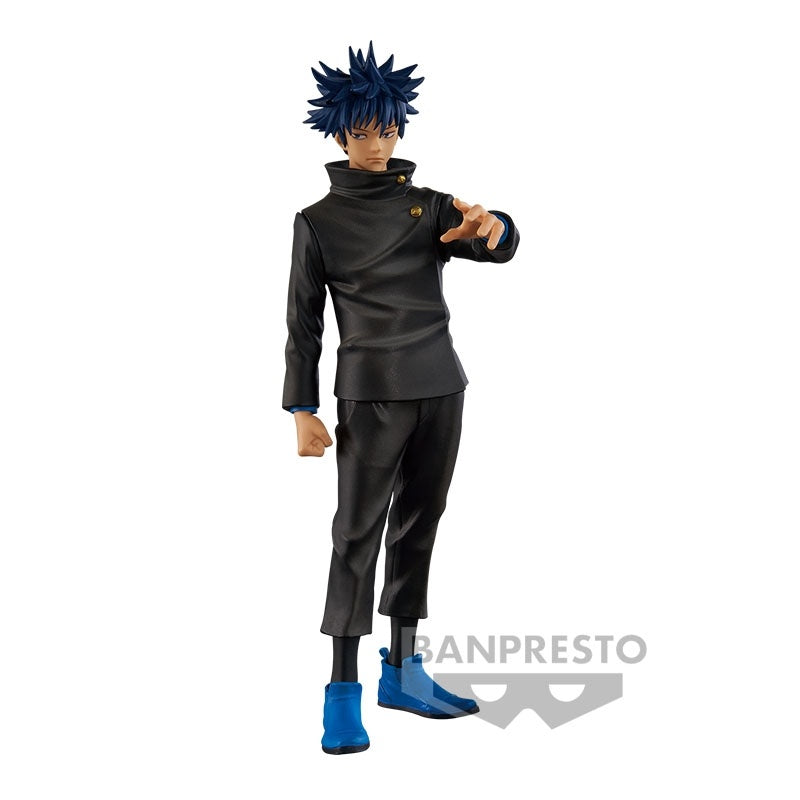 Jujutsu Kaisen Jukon No Katamegumi Fushiguro&amp;Sukuna -(A:Megumi Fushiguro) - Good Games