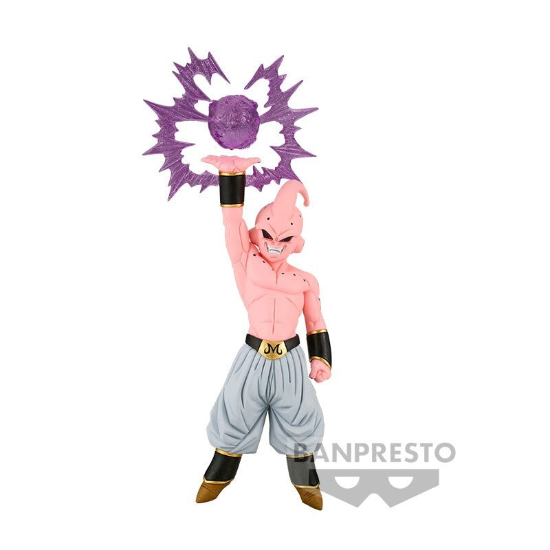 DBZ GxMateria The Majin Buu - Good Games
