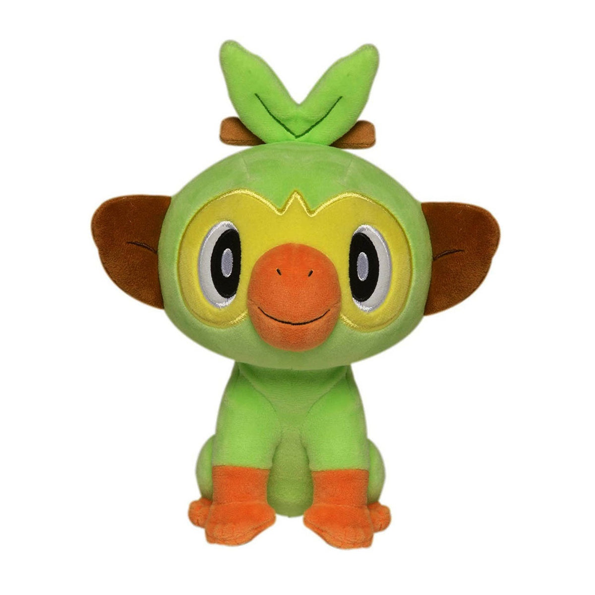 Pokemon Plush Assortment 8 - Grookey
