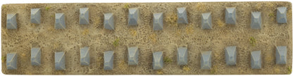 Battlefield in a Box: Minefields and Anti-tank Obstacle - Good Games