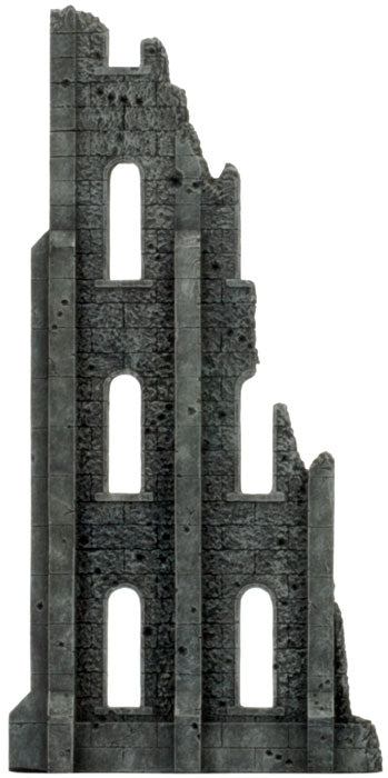 Battlefield in a Box: Glothic Battlefield - Large Corner Sandstone - Good Games