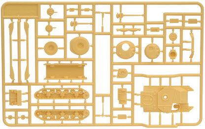 Flames of War: British: Grant Armoured Troop (Plastic) - Good Games
