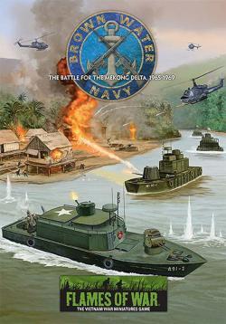Flames Of War: Brown Water Navy - Good Games