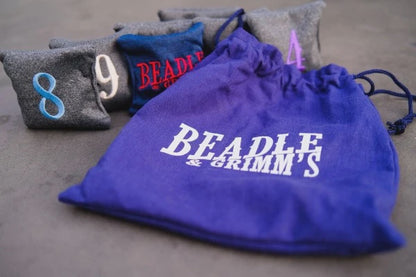 Beadle & Grimms Roll Inish! Initiative Beanbag Set - Good Games