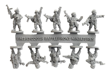 Flames of War: Fallschirmjager Company - Good Games