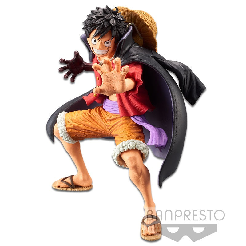 One Piece King of Artist Monkey D. Luffy 2 - Good Games