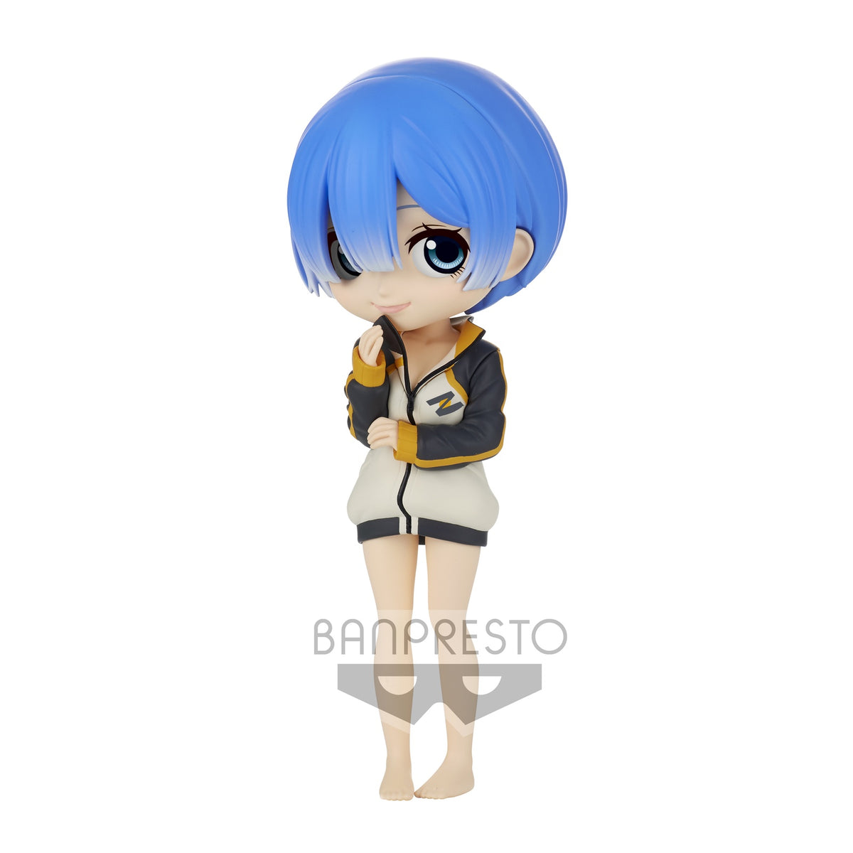 Re:Zero -Starting Life In Another World- Q Posket- Rem-Vol.2(Ver.A)